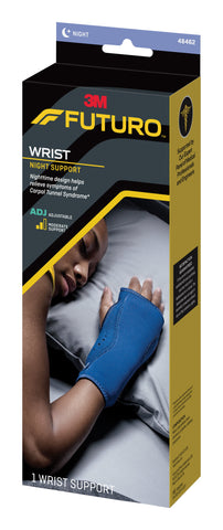 Futuro Wrist Night Sleep Support