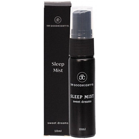 THE GOODNIGHT CO Sleep Mist Sweet Dreams 10ml