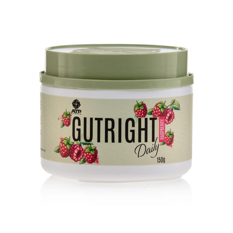ATP Gutright Daily Raspberry
