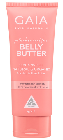 GAIA Pregnancy Belly Butter 150mL