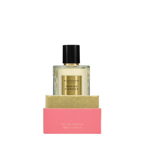 Glasshouse Fragrances Forever Florence Eau De Parfum 100ml