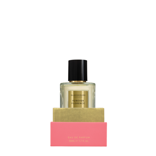 Glasshouse Fragrances Forever Florence Eau De Parfum 50ml