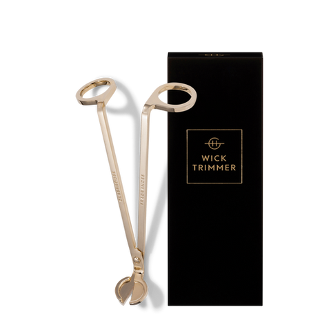 Glasshouse Fragrances Gold Wick Trimmer