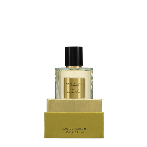 Glasshouse Fragrances Kyoto In Bloom Eau De Parfum 100ml