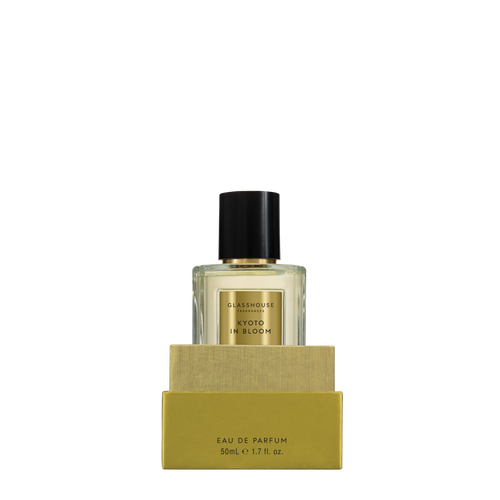 Glasshouse Fragrances Kyoto In Bloom Eau De Parfum 50ml