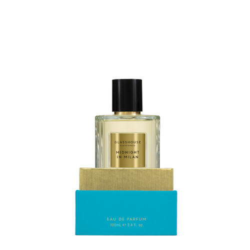 Glasshouse Fragrances Midnight In Milan Eau De Parfum 100ml