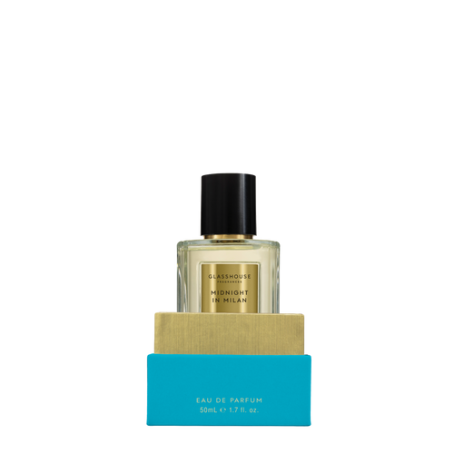 Glasshouse Fragrances Midnight In Milan Eau De Parfum 50ml