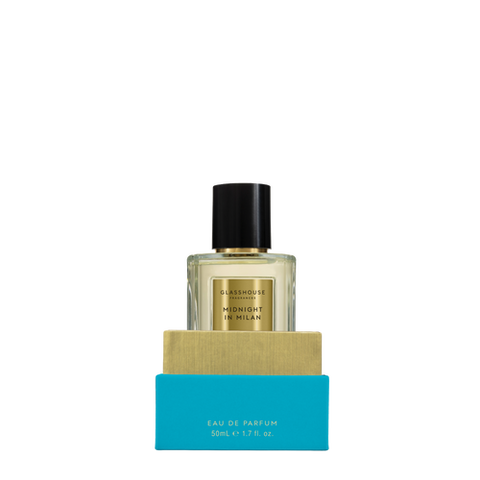 Glasshouse Fragrances Midnight In Milan Eau De Parfum 50ml
