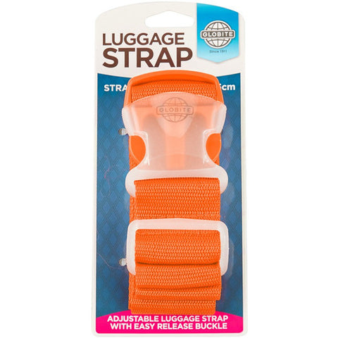 Globite Luggage Strap - Assorted Color