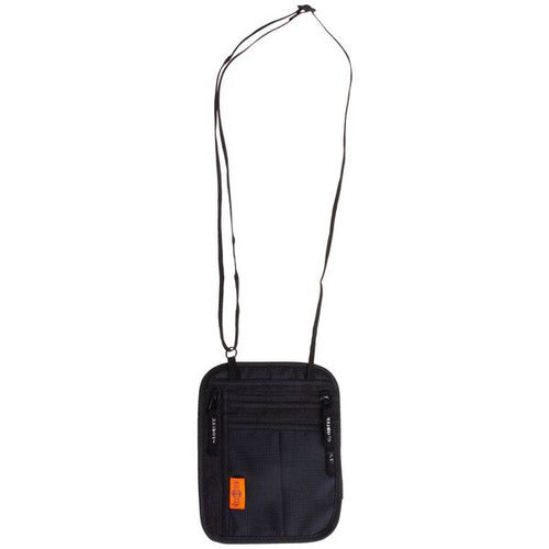 Globite RFID Travel Neck Pouch