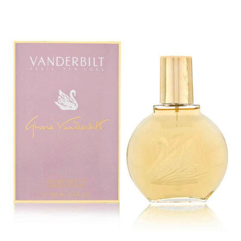 Vanderbilt 100mL EDT Womens