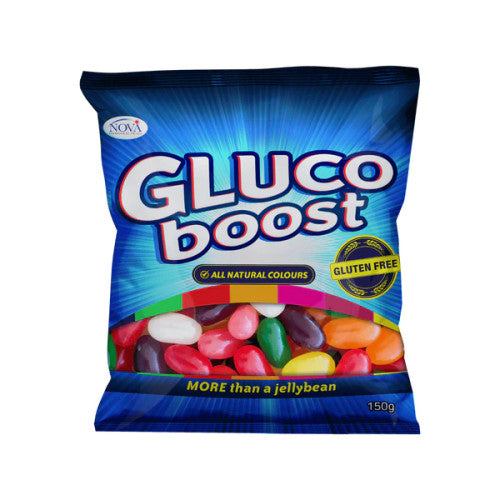 Glucoboost Multi 150g