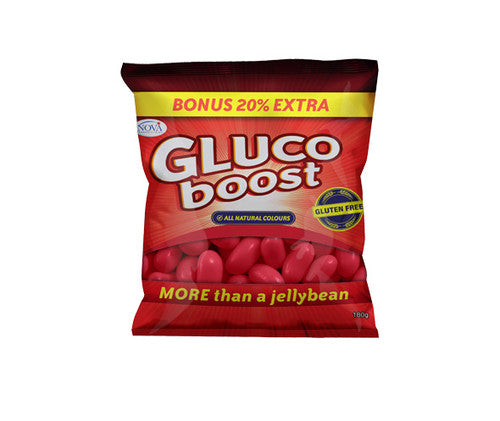 Glucoboost Red 150g