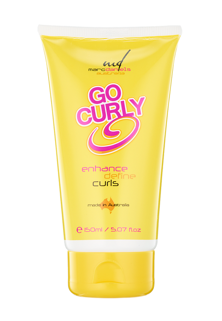Marc Daniels Go Curly 150ml