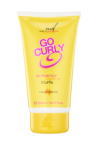Marc Daniels Go Curly 150ml