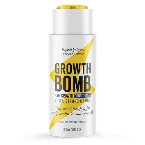 Growth Bomb Hair Growth Conditioner 300ml