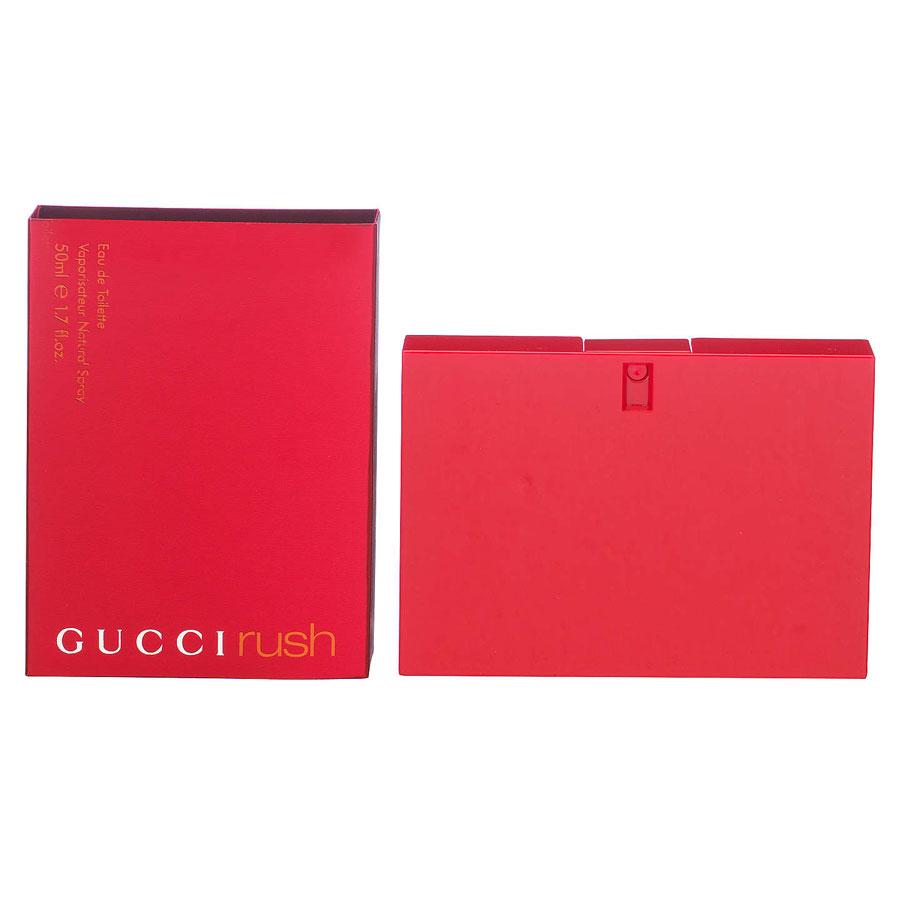 Gucci Rush 50mL EDT Womens