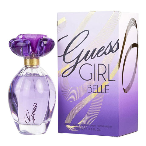 Guess Girl Belle 100mL EDT