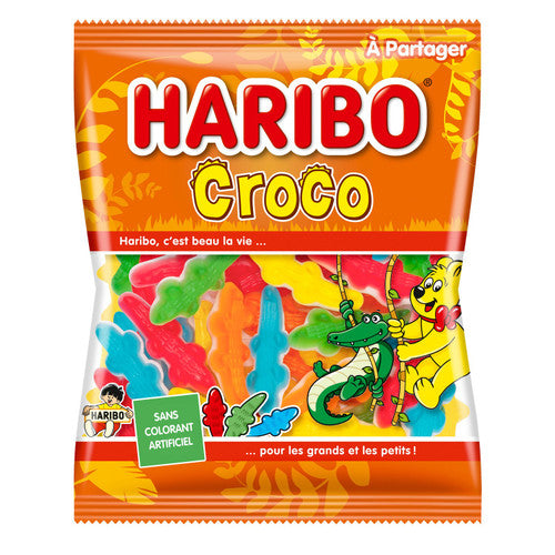 Haribo Croco Original 280g