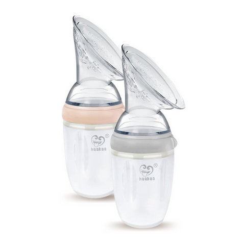 Haakaa Generation 3 Silicone Breast Pump 250ml