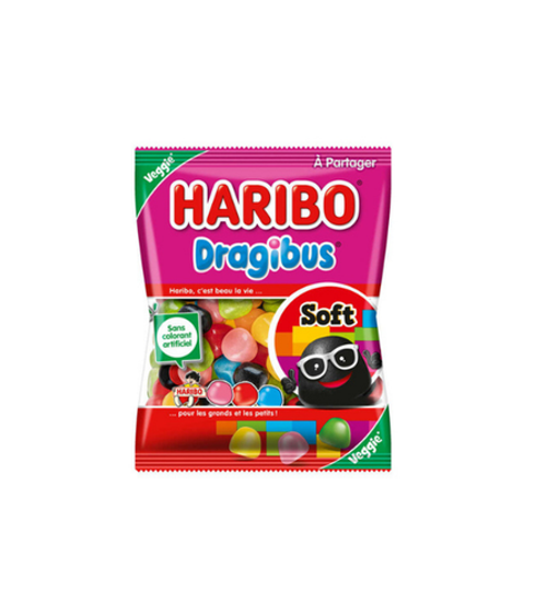 Haribo Dragibus 300g