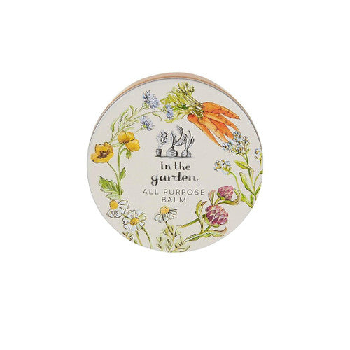 In The Garden All Purpose Balm 80g