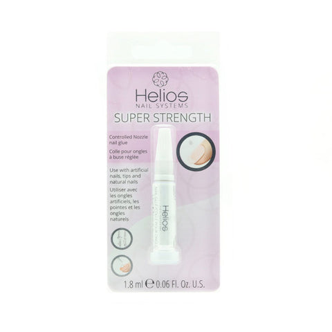 Helios Super Strength Nail Glue 1.8ml