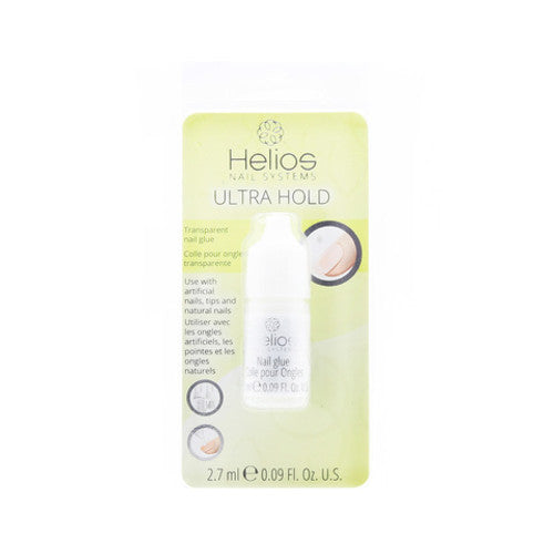 Helios Ultra Hold Nail Glue 8ml