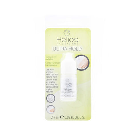 Helios Ultra Hold Nail Glue 8ml