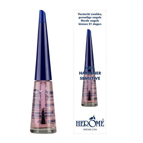 Herome Nail Hardener Sensitive 10ml