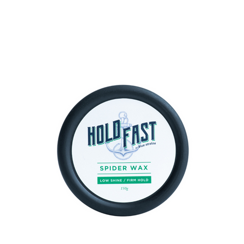 Spider Wax 150g
