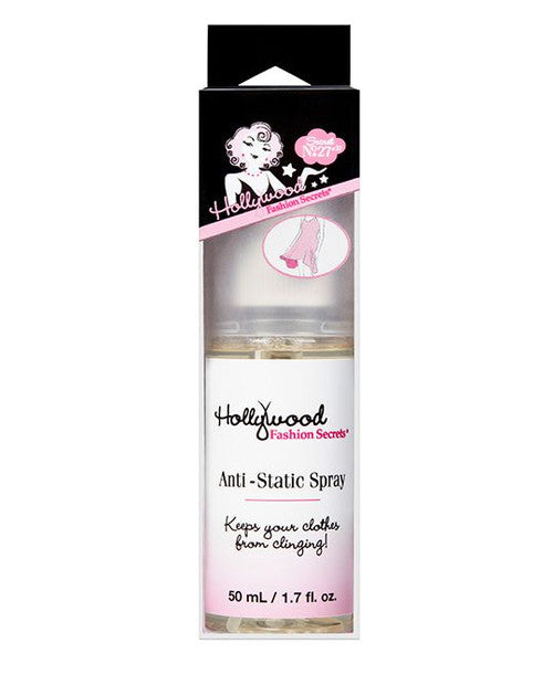 Hollywood Anti-Static Spray 50ml