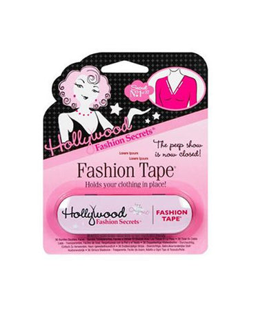 Hollywood Fashion Tape 36 Pack