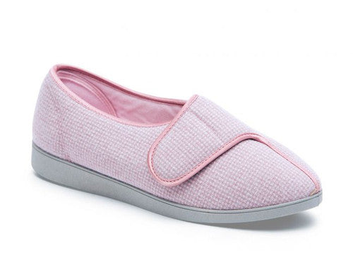 Homyped Betsy Shell Pink
