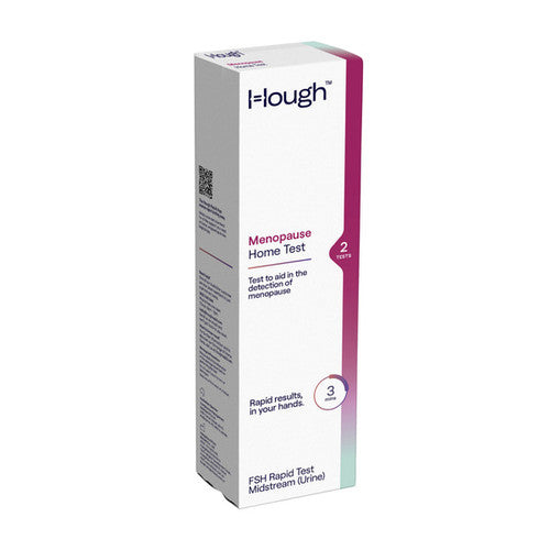 Hough Menopause Home Test 2 Pack