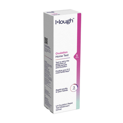 Hough Ovulation Home Test 5 Pack