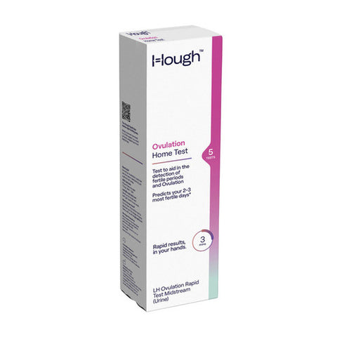 Hough Ovulation Home Test 5 Pack
