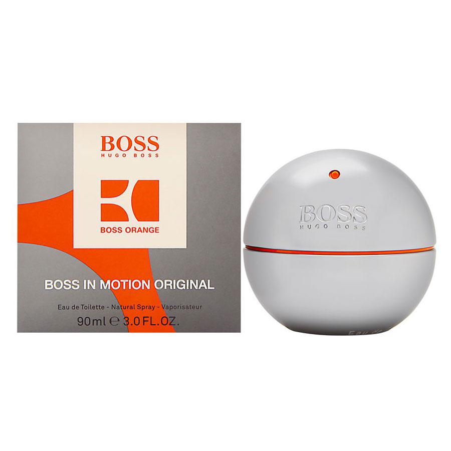 Hugo Boss In Motion EDP 90mL