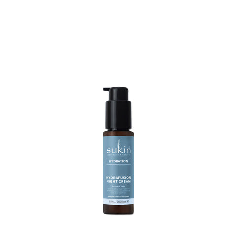 Sukin Hydration Night Cream 60mL