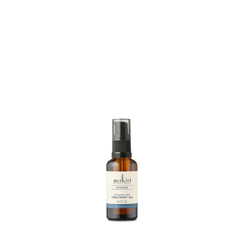 Sukin Hydrating Treatment Oil 50mL
