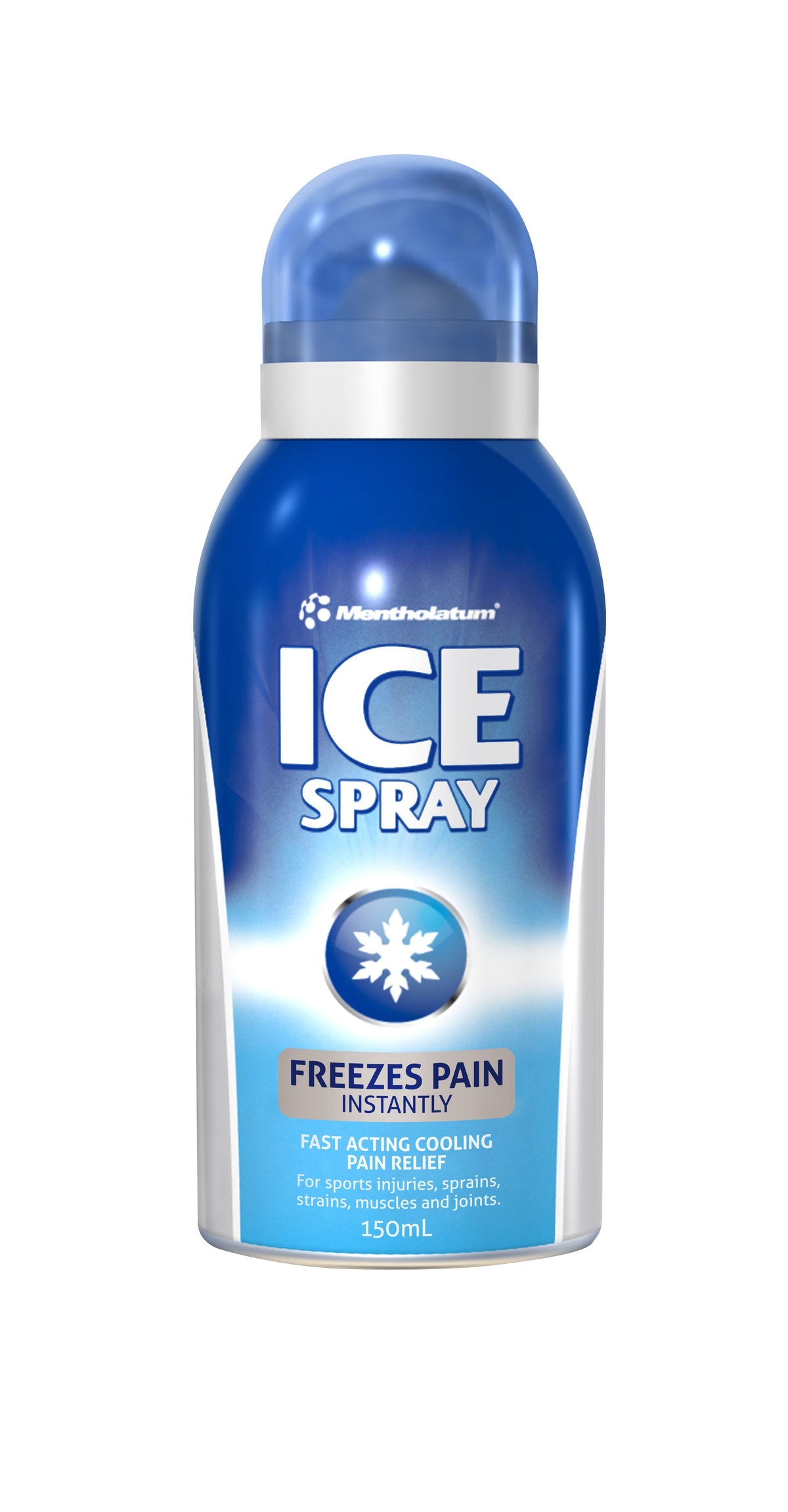 Mentholatum Ice Spray 90g