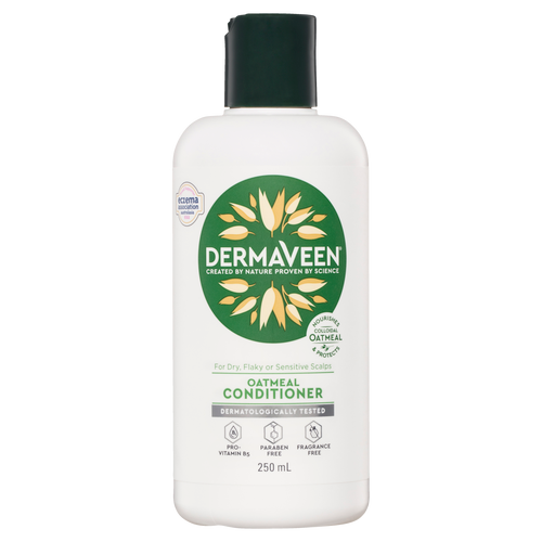 Dermaveen Oatmeal Conditioner 250ml