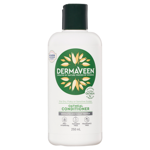 Dermaveen Oatmeal Conditioner 250ml