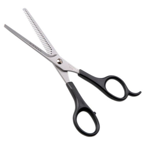 Iceman Salon Pro 6" Thinning Scissor