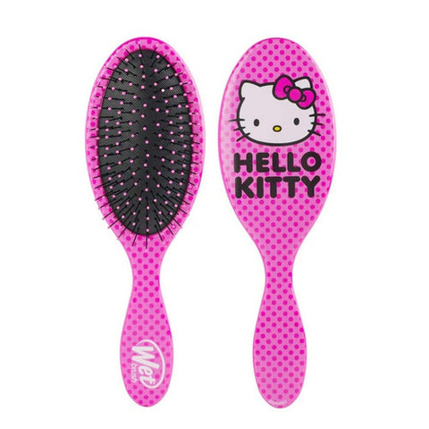 Wet Brush Original Detangler Hello Kitty Pink Limited Edition