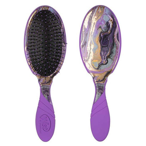 Wet Brush Pro Bright Future Detangler Purple