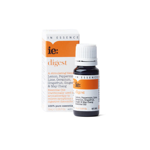 In Essence ie Digest Essential Oil Blend 10ml