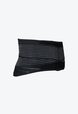 Incrediwear Back Brace Black Single XXXL G714
