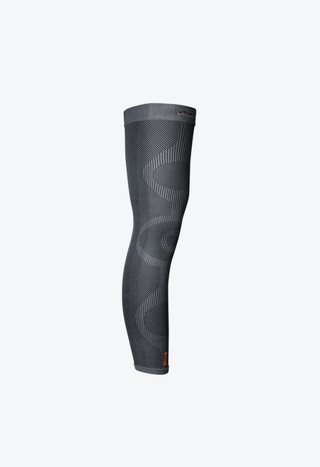 Incrediwear Leg Sleeve  Black Single XL