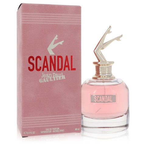 Jean Paul GaultierScandal Eau De Parfum Spray 80ml/2.7oz